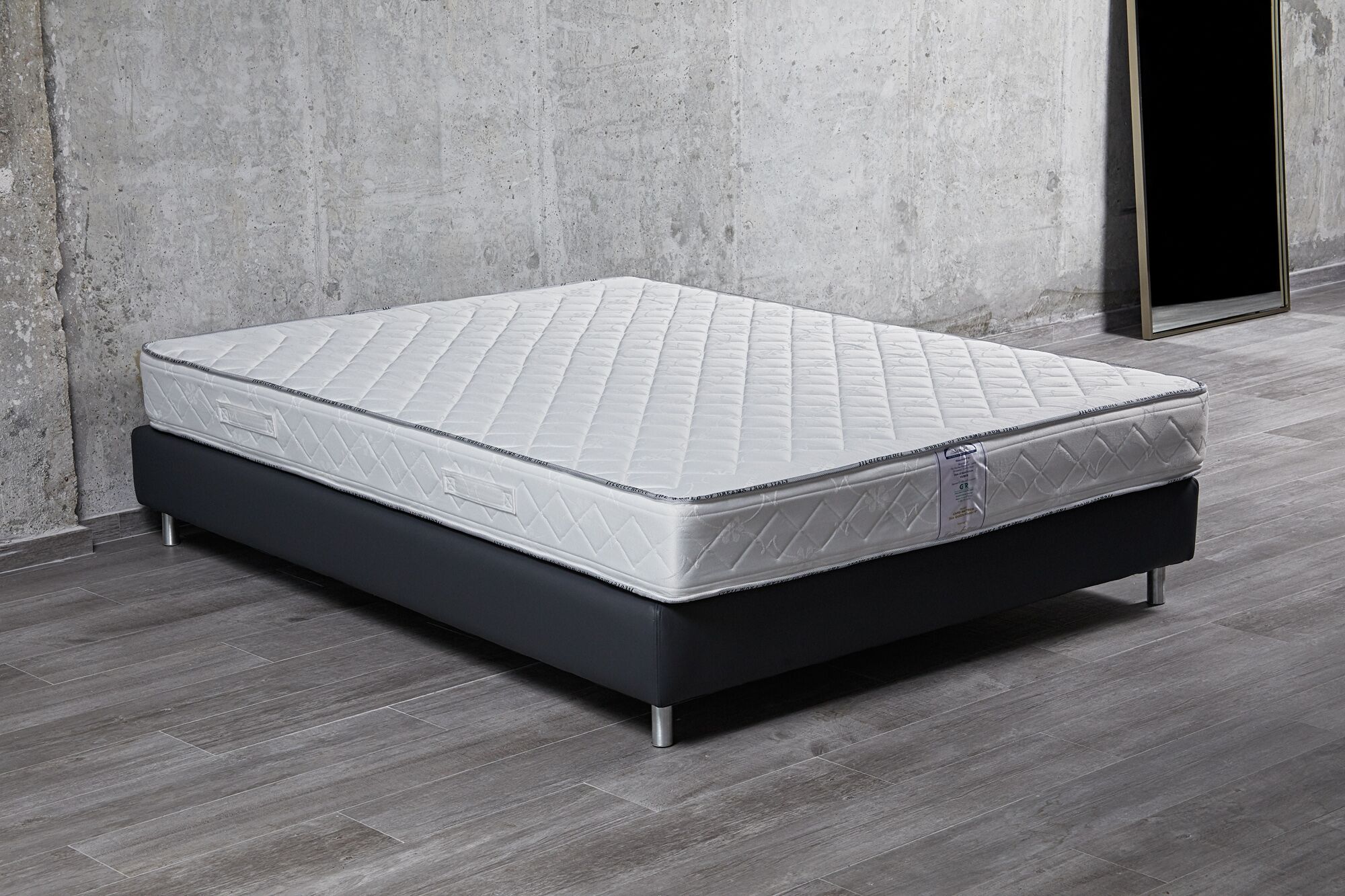 Matelas 160x200, Bdreams