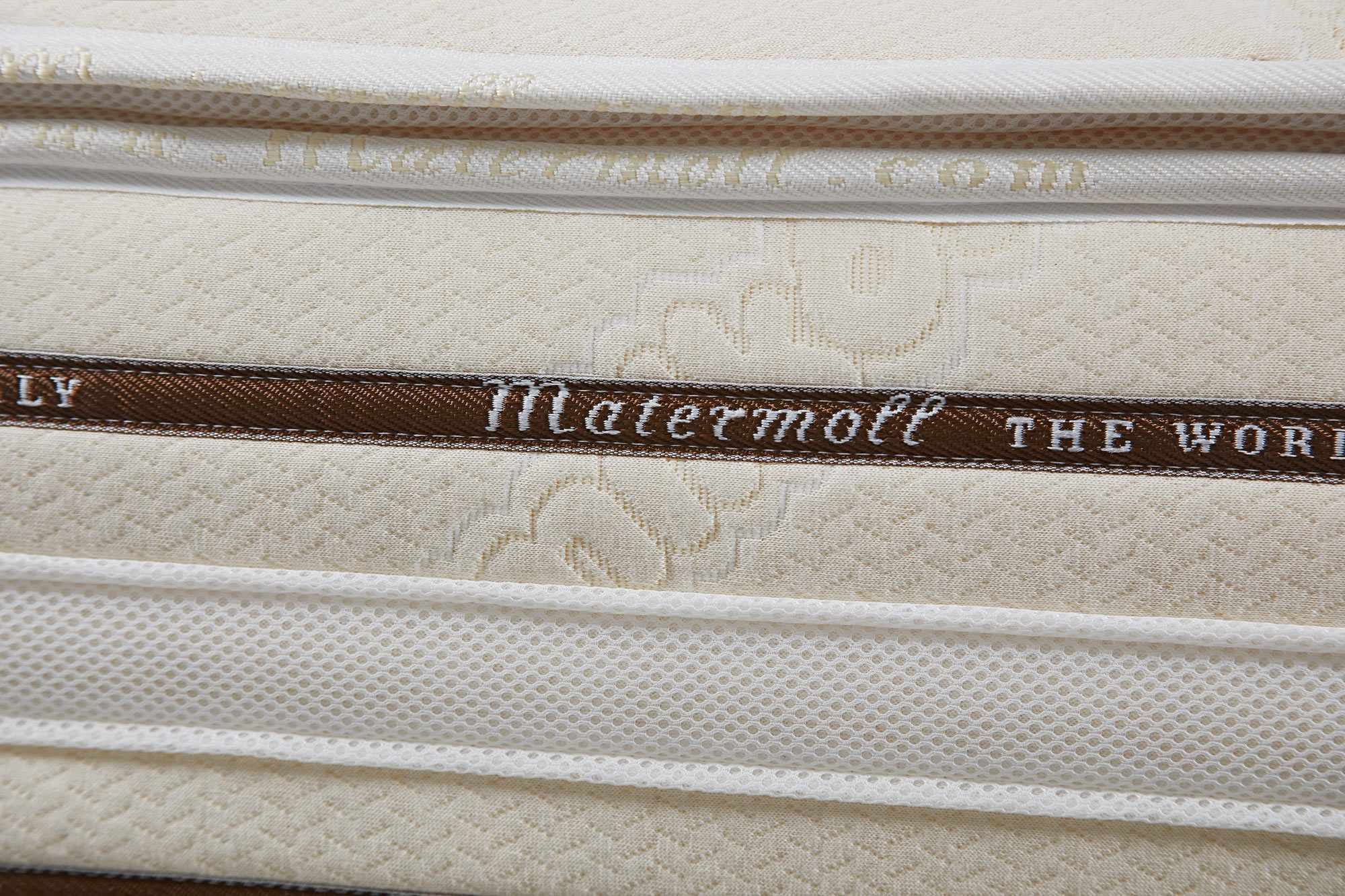 Dreamy Mattress World Mattress