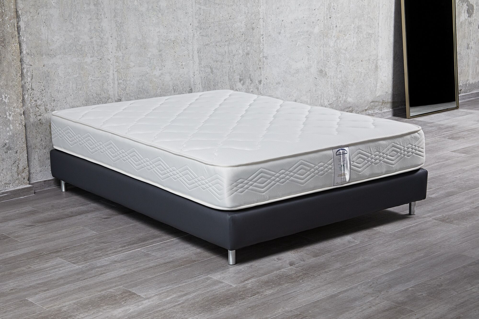 easy sleep majestic mattress