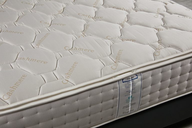 Cashmere Mattress World Mattress
