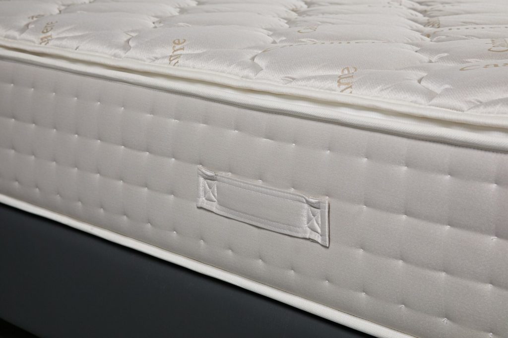 Cashmere Mattress World Mattress