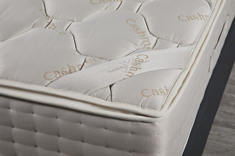Cashmere Mattress World Mattress