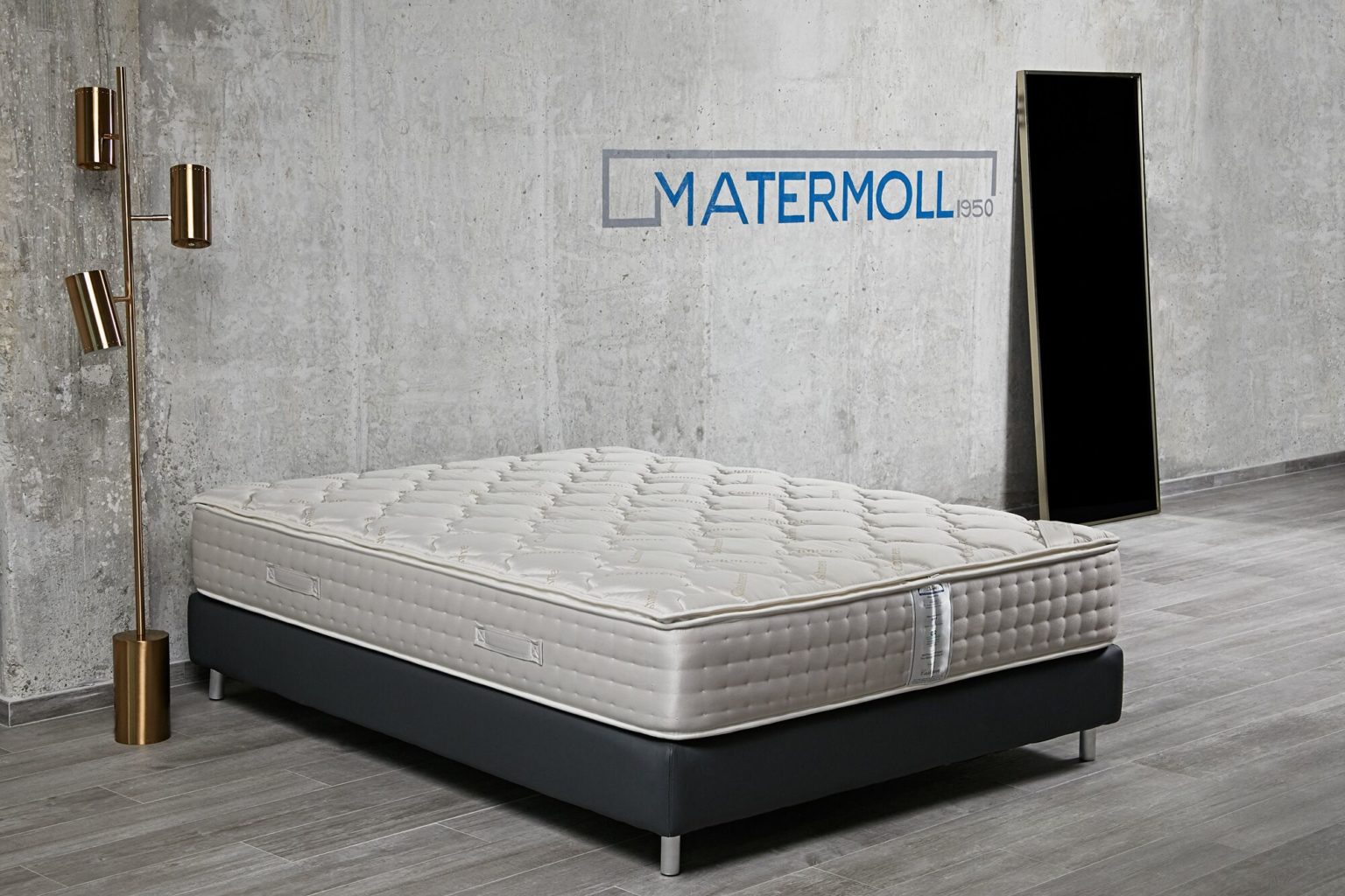 Cashmere Mattress World Mattress