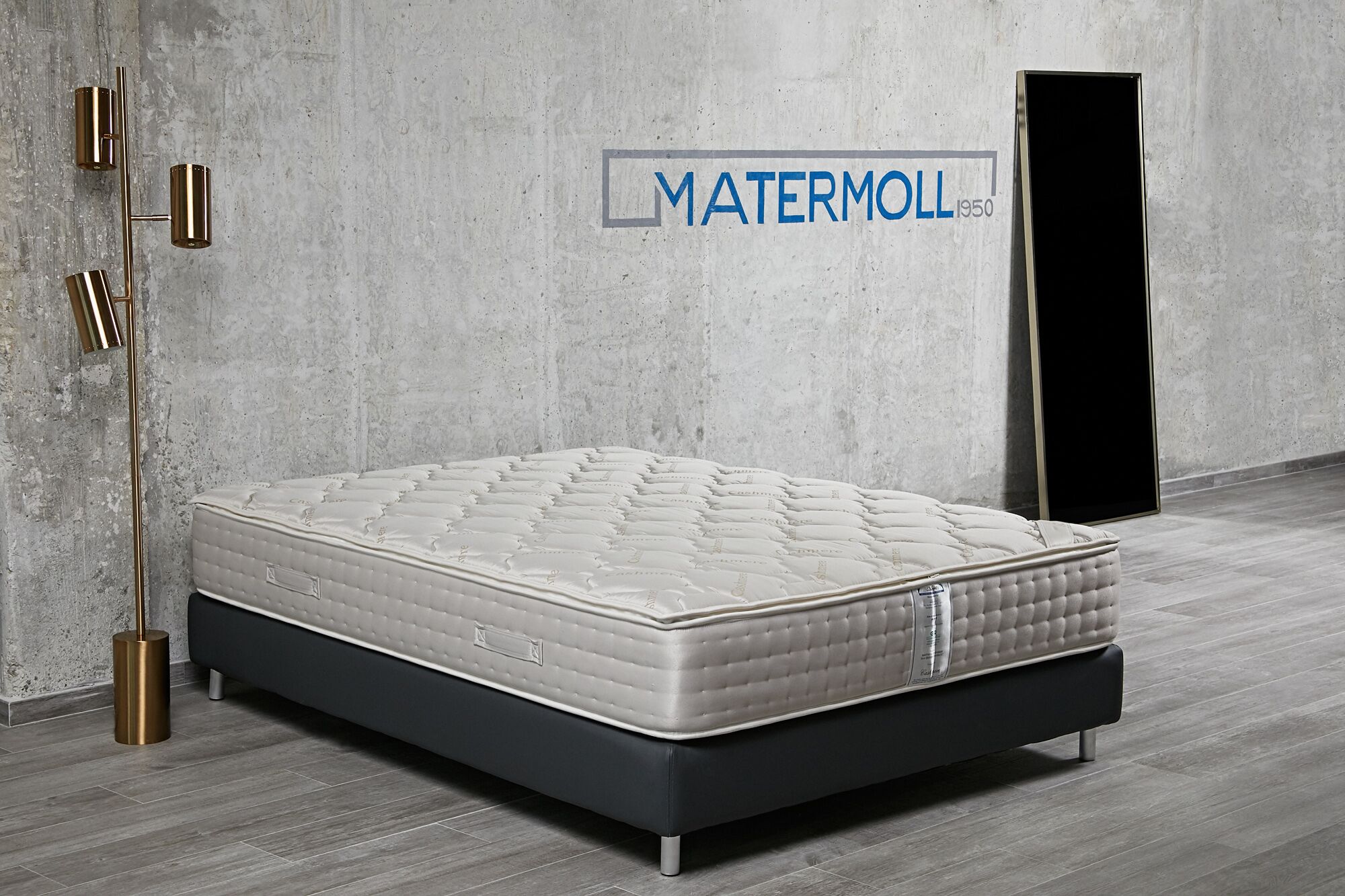Cashmere Mattress