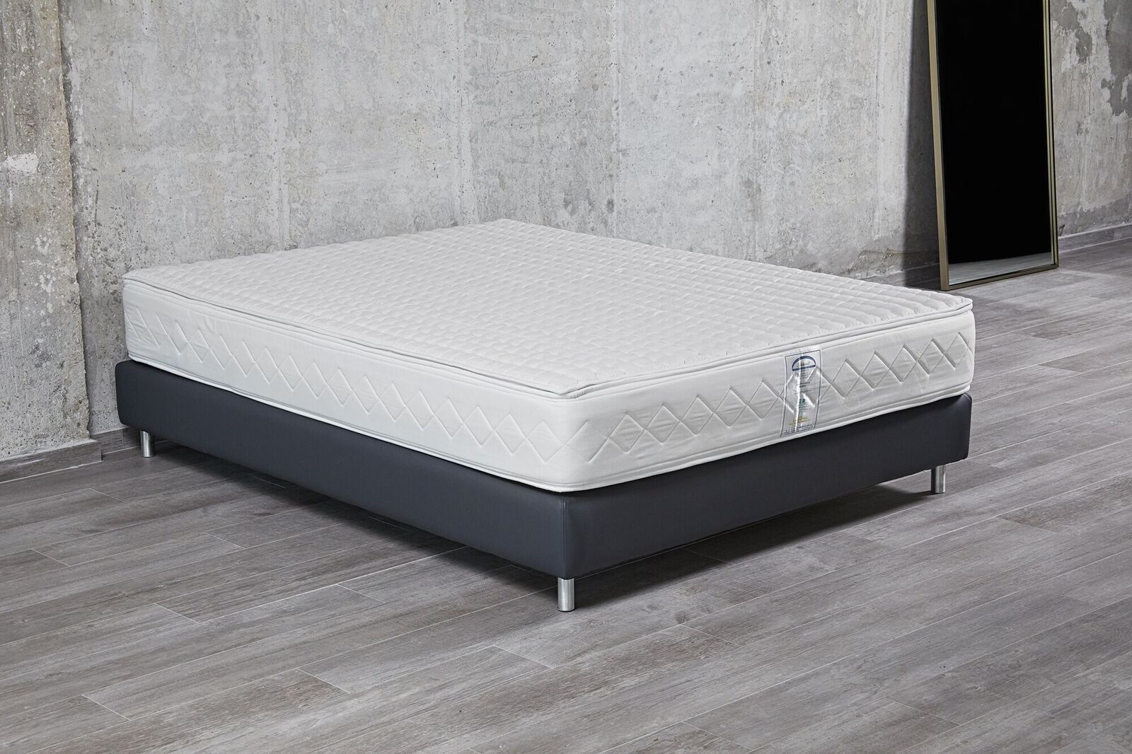 atlas gold mattress review