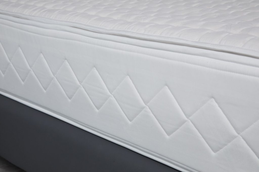 Gold Mattress World Mattress