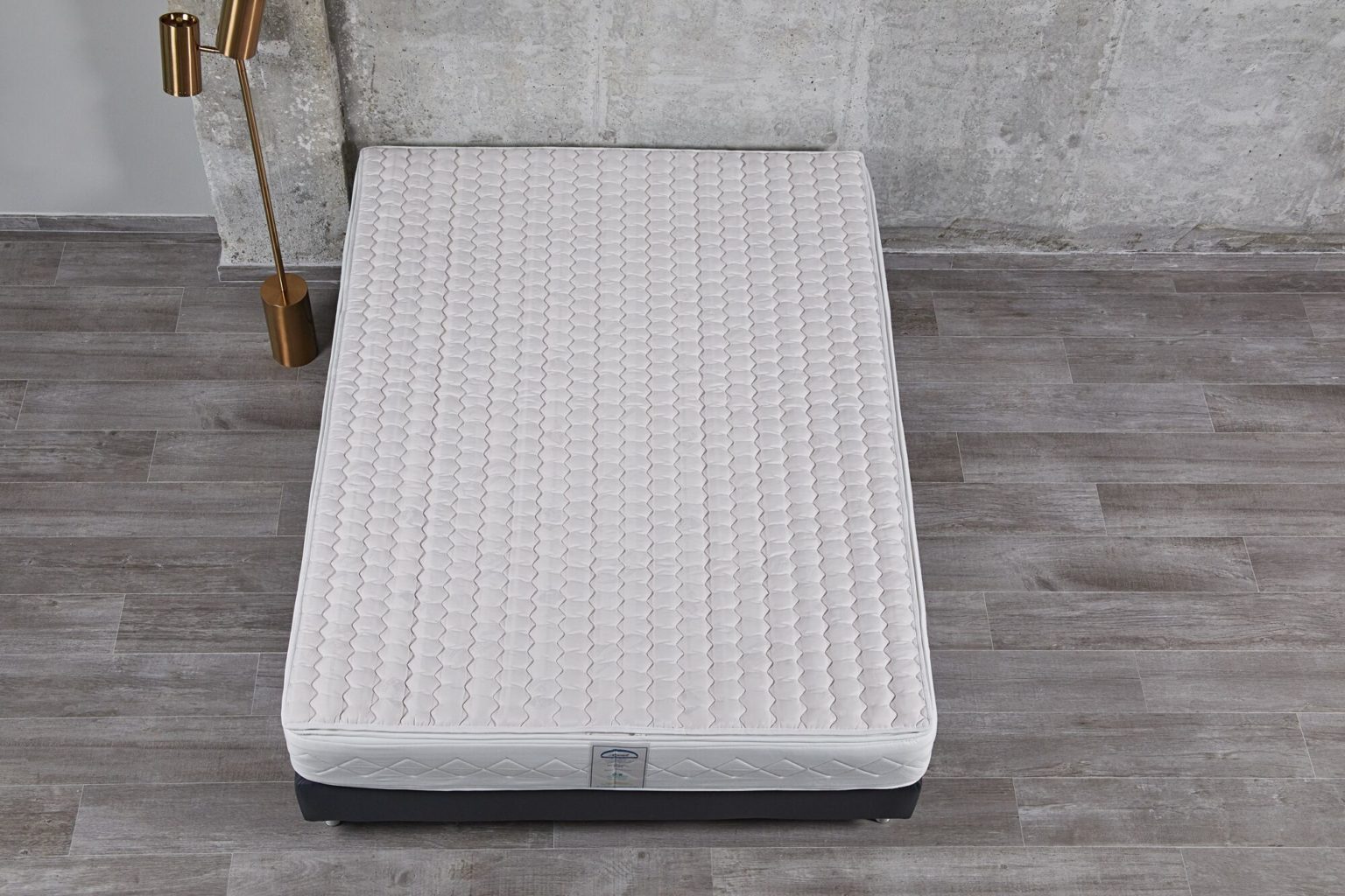 Gold Mattress World Mattress