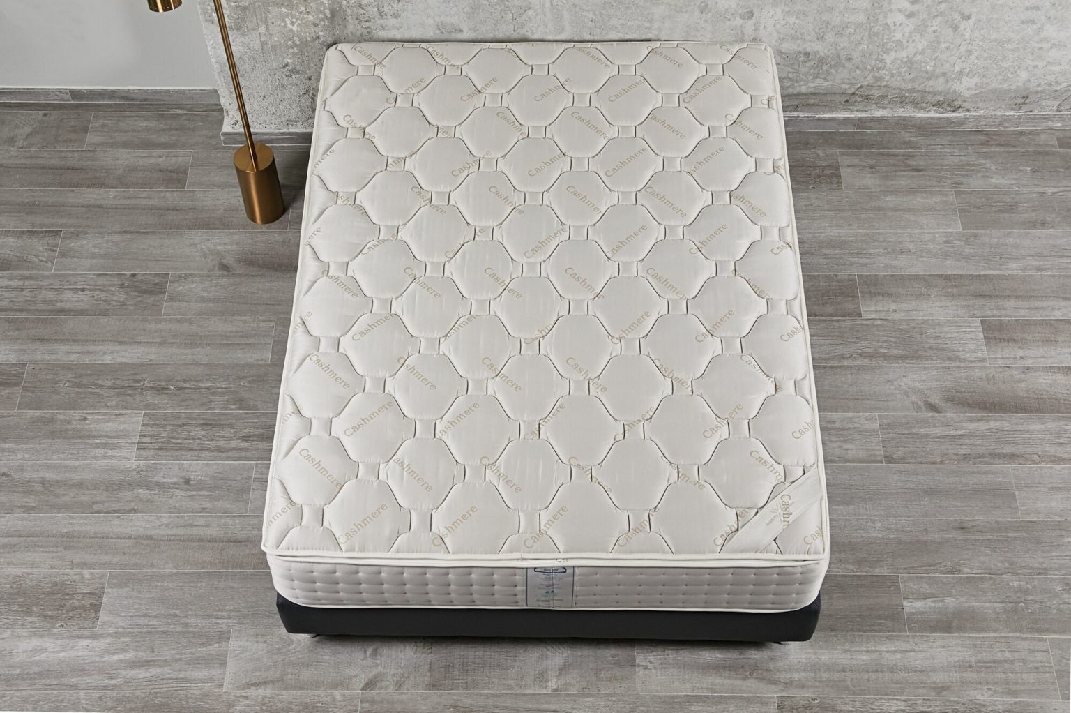 Cashmere Mattress World Mattress