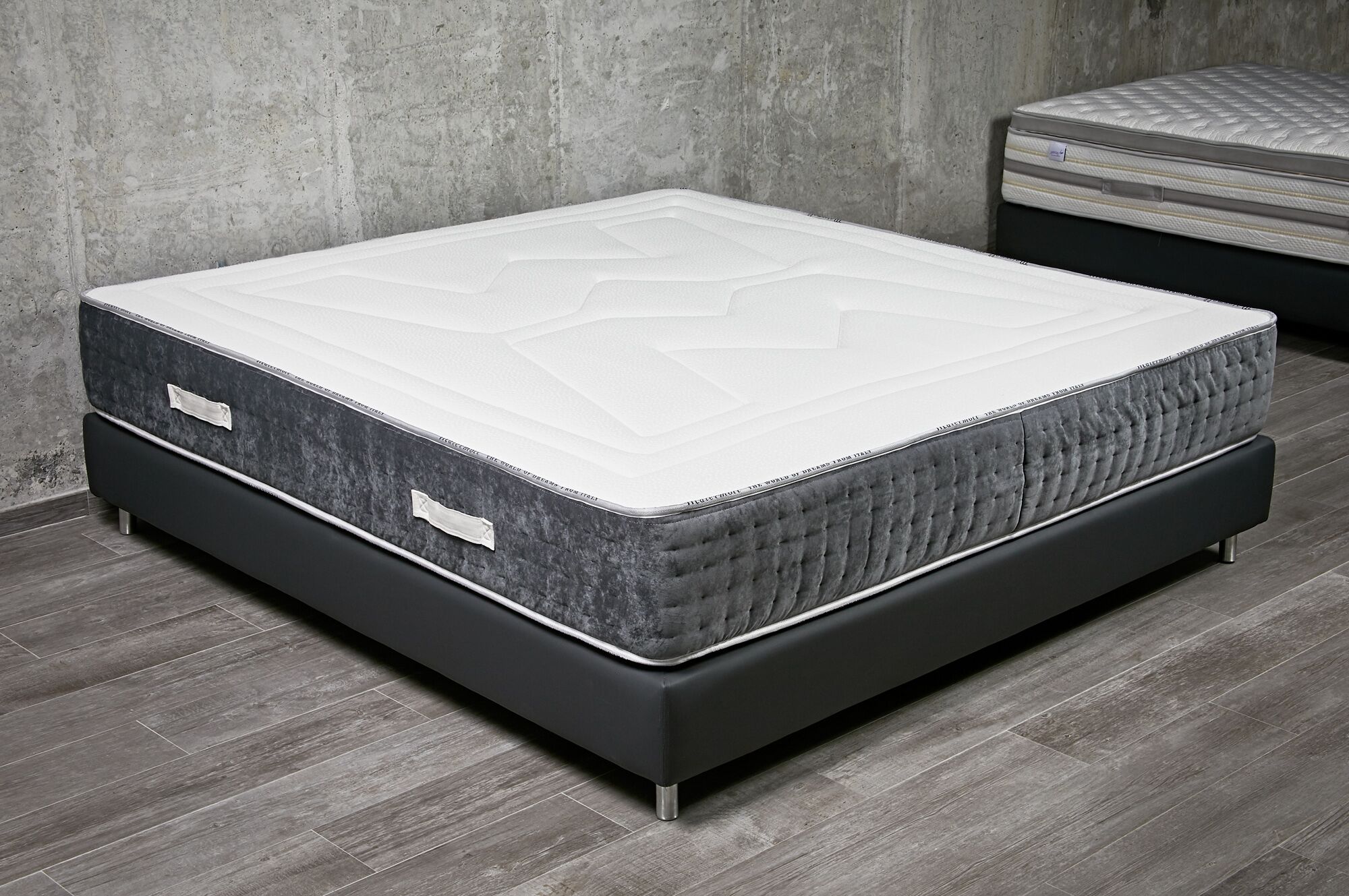 crystal city mattress reviews