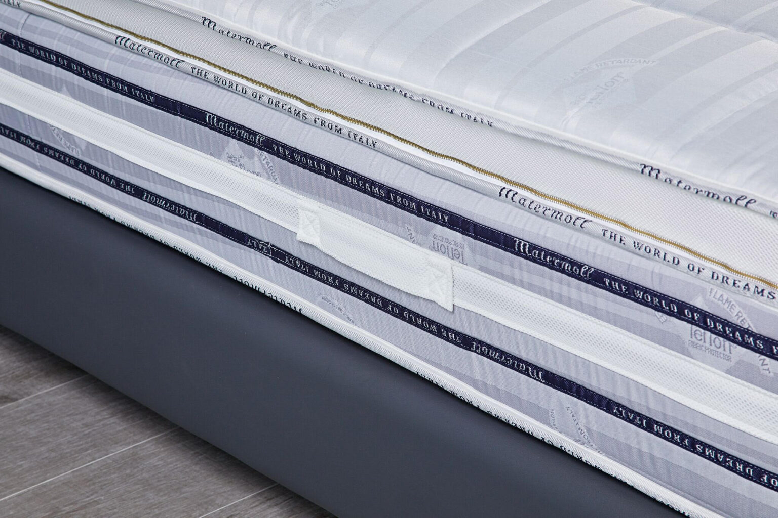 Fashion Mattress World Mattress