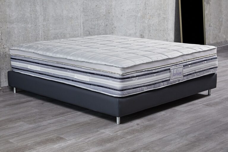 Homepage World Mattress