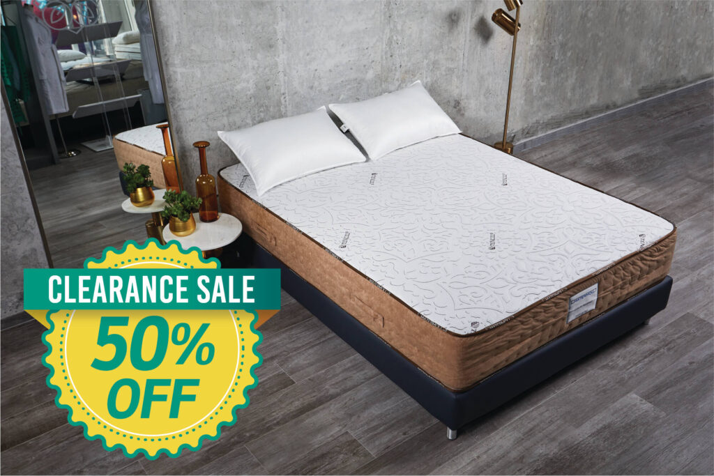 Homepage World Mattress