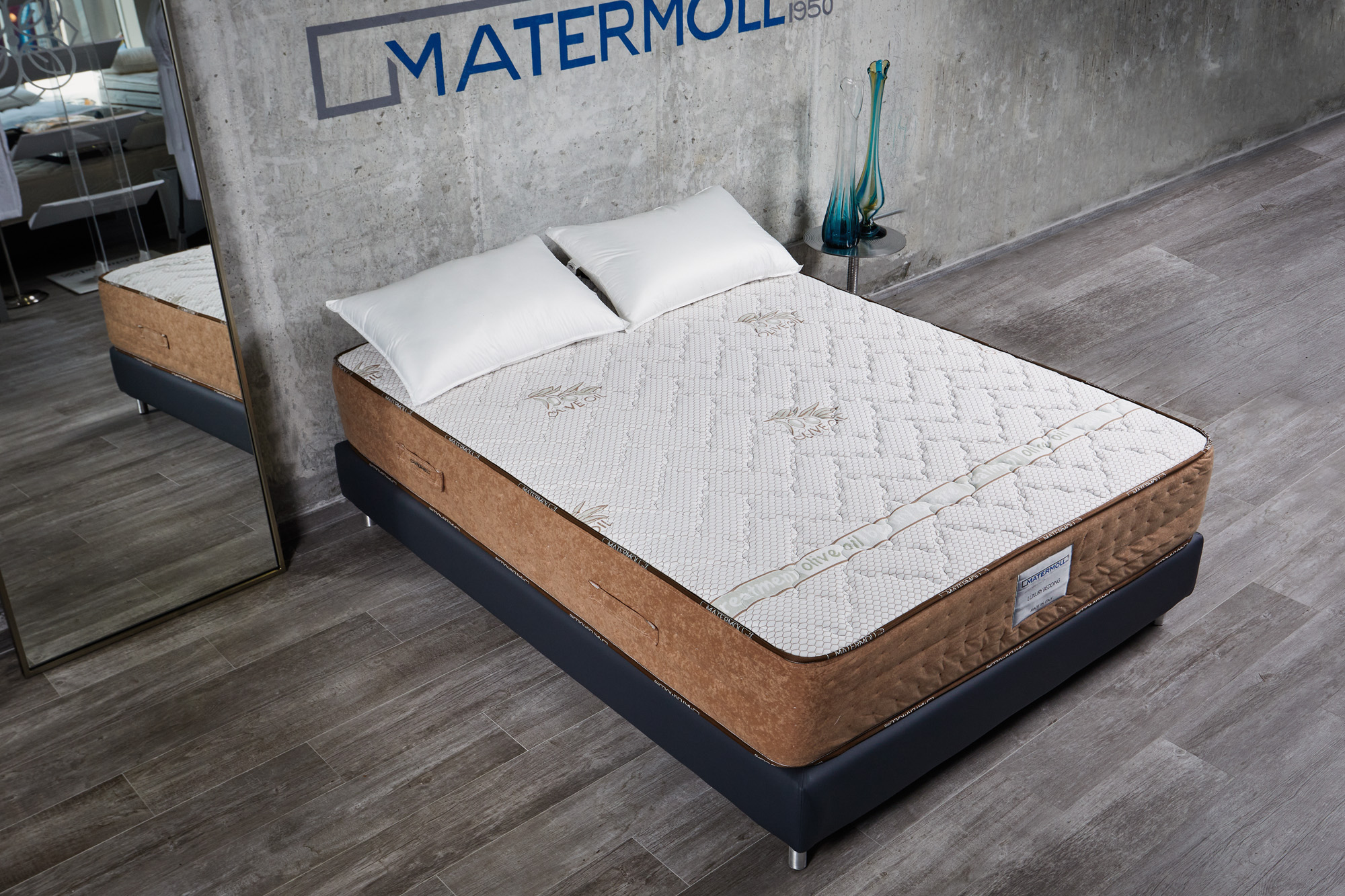 Country™ Mattress World Mattress