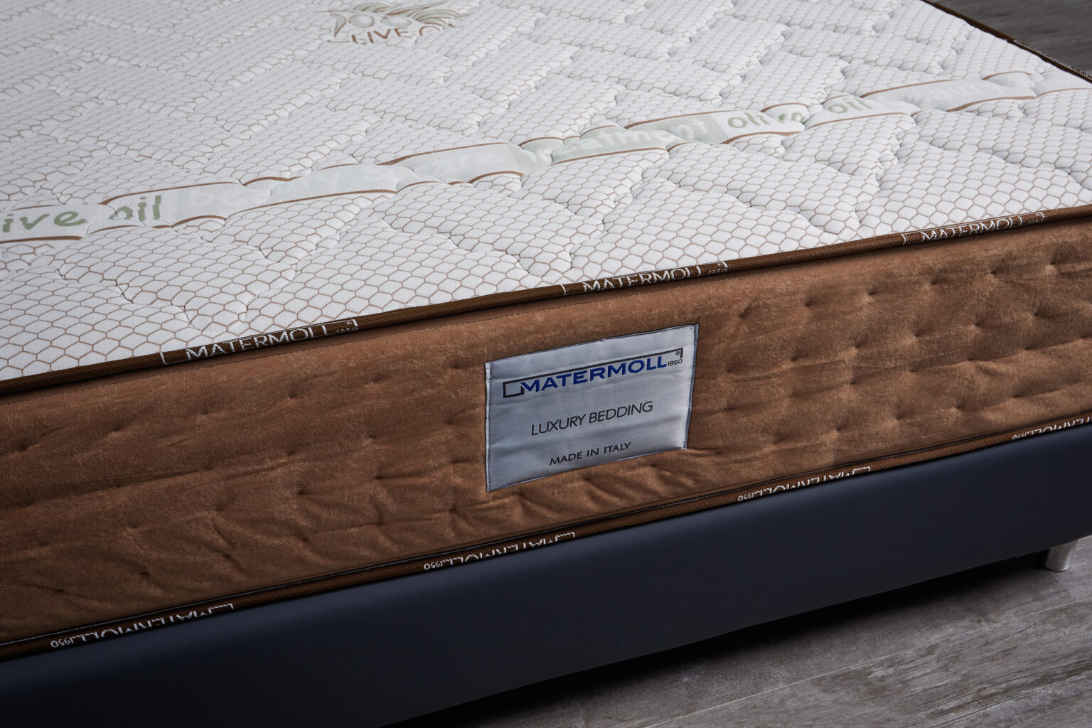 Cashmere Mattress World Mattress