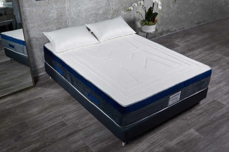 Majestic Mattress World Mattress