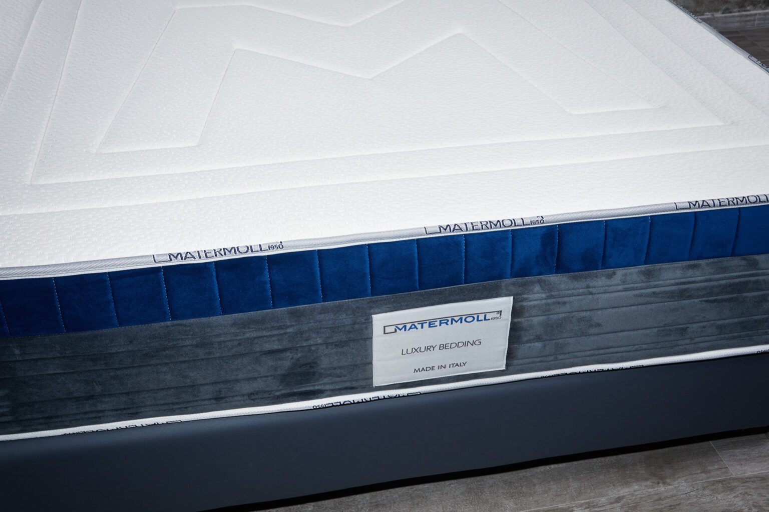 Beverly™ Mattress World Mattress