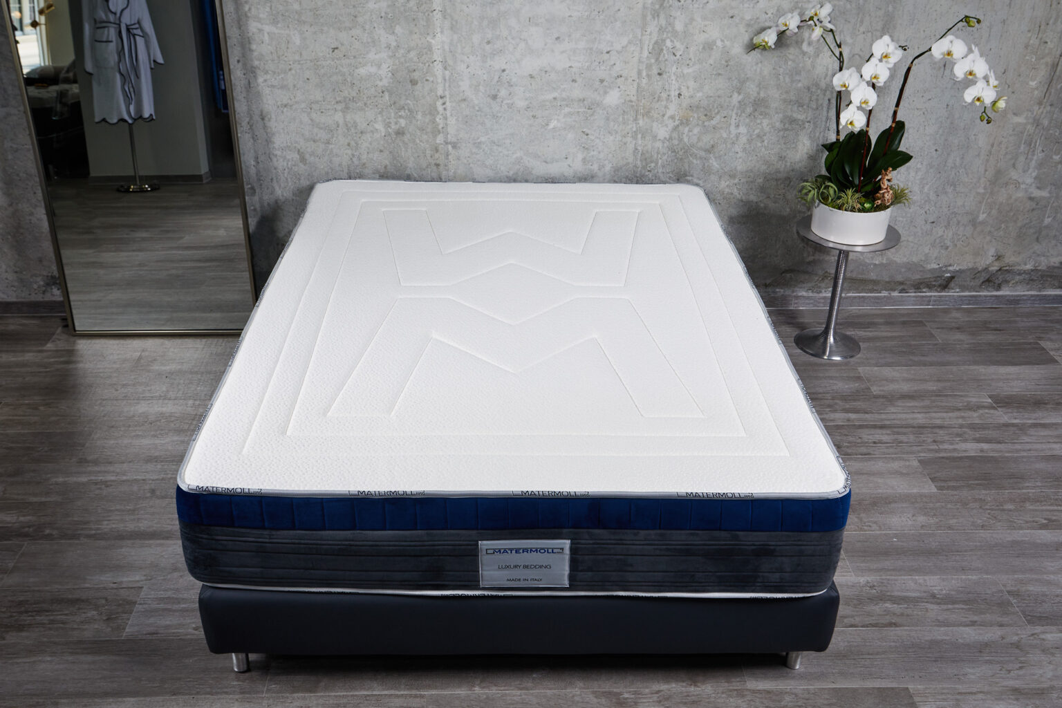 Majestic Mattress World Mattress