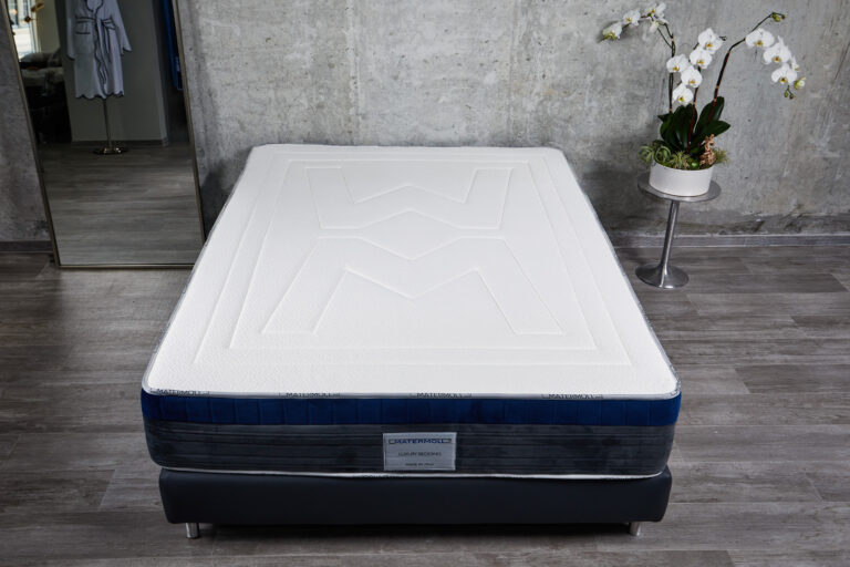 Majestic Mattress World Mattress