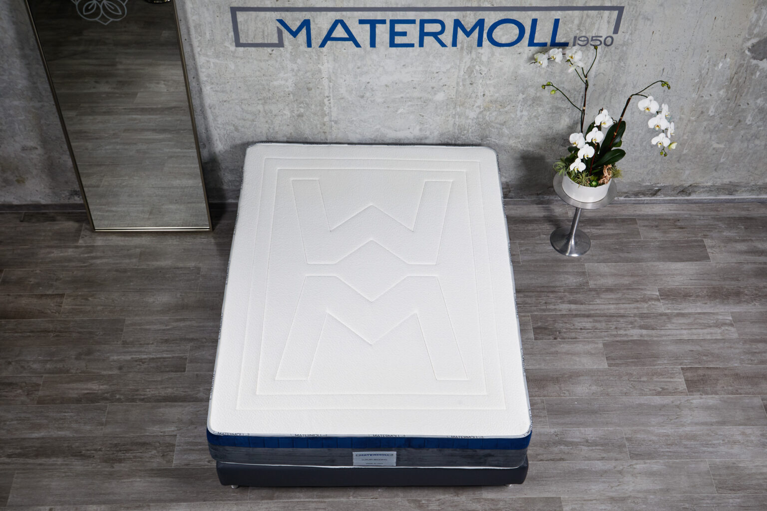 Beverly™ Mattress World Mattress