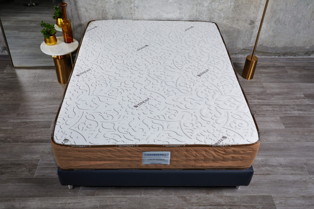 Majestic Mattress World Mattress