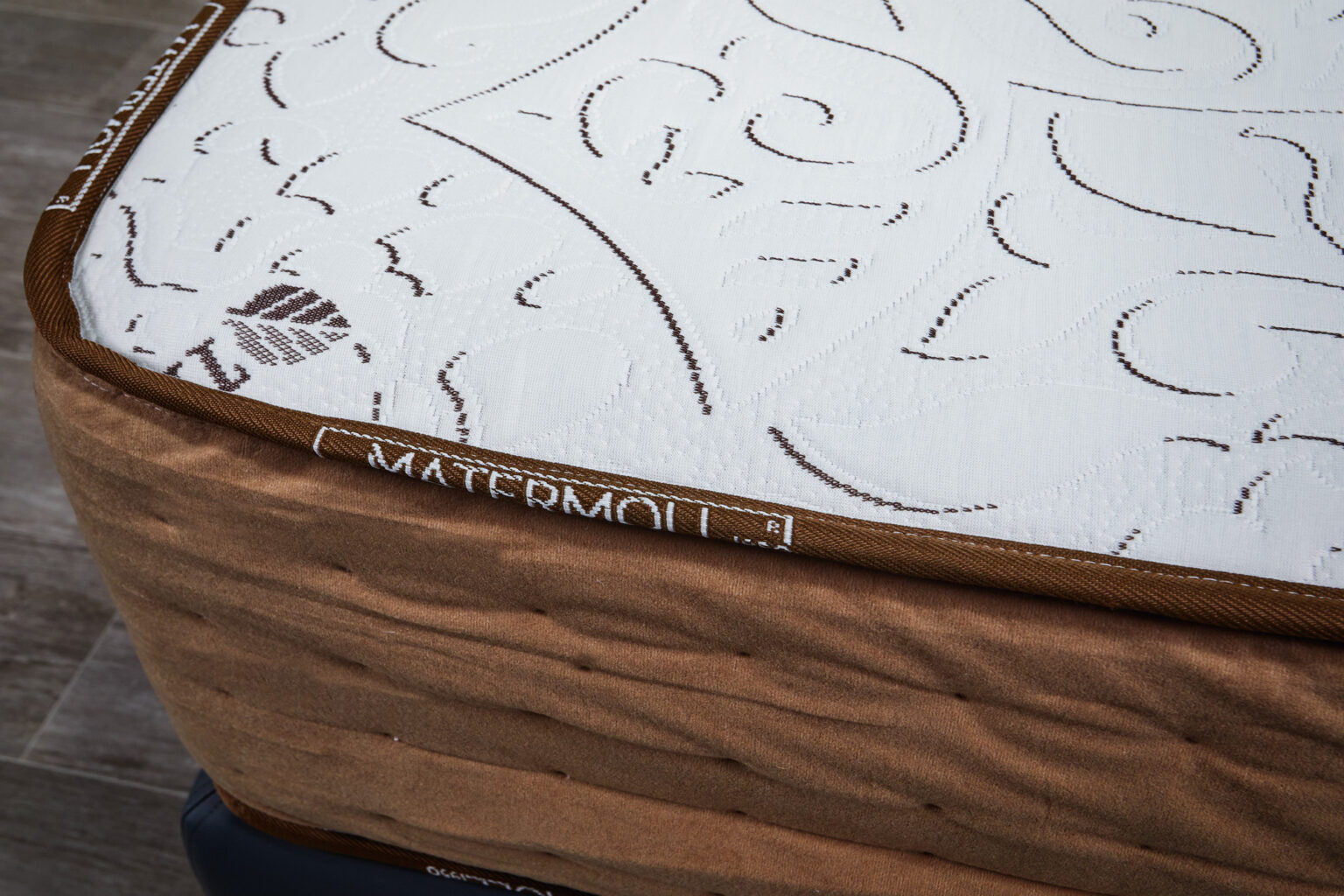 Brickell™ Mattress World Mattress