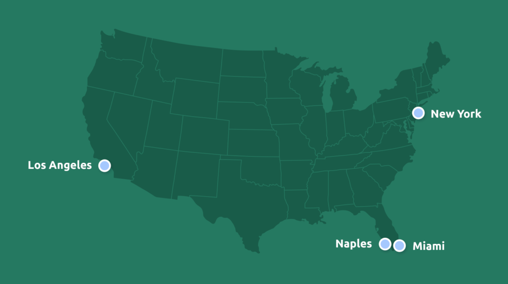 Homepage World Mattress