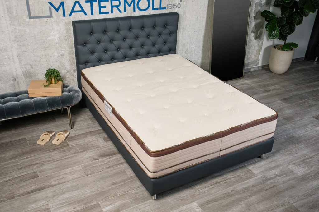 Dreamy Mattress World Mattress