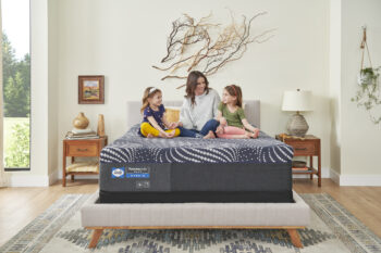 Sealy on sale tranquility mattress