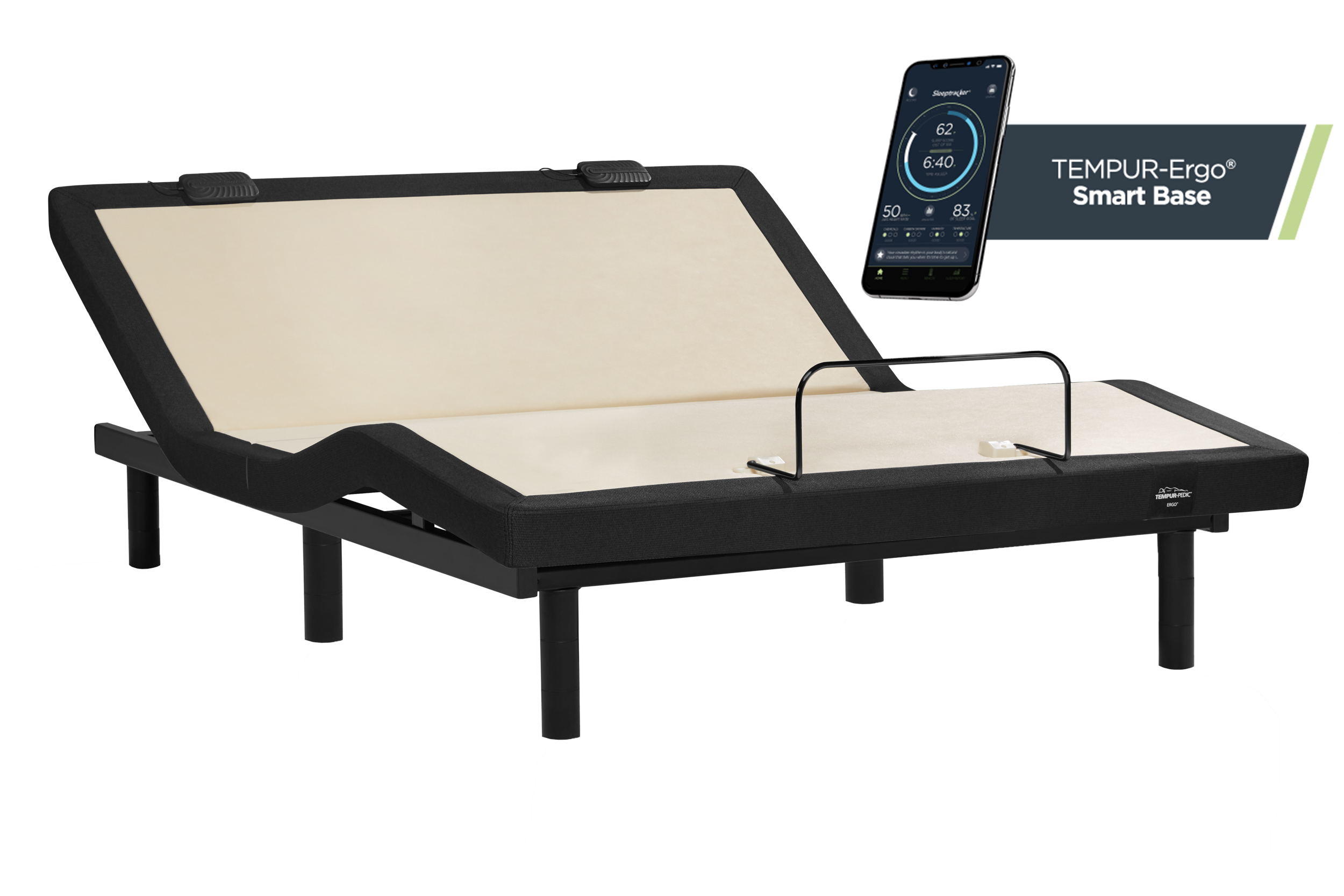 Tempurpedic massage clearance base