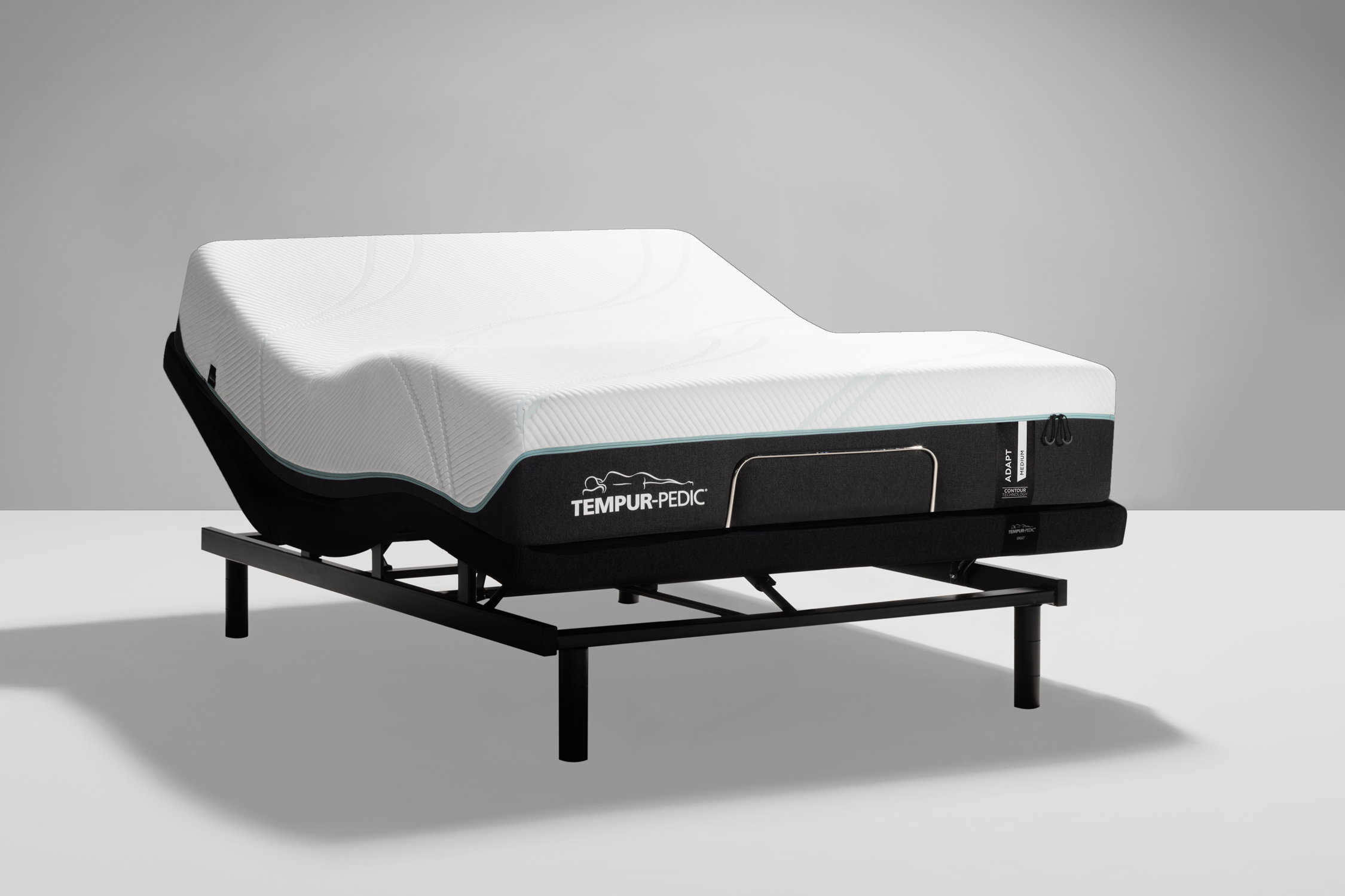 Ergo base outlet tempur pedic