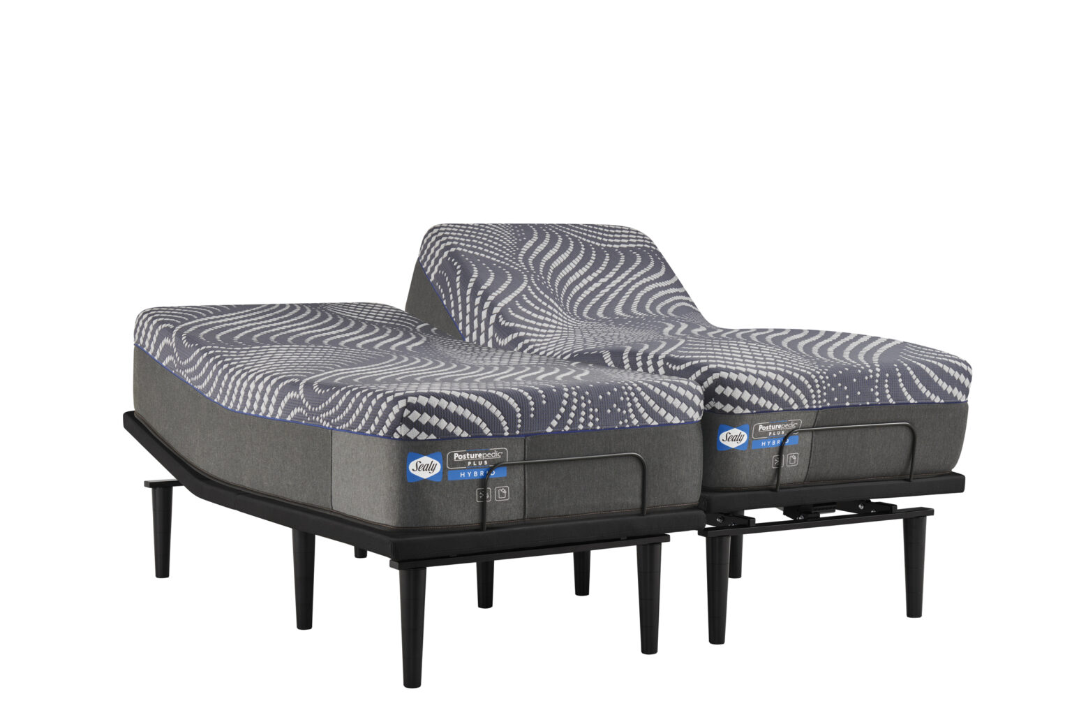 Sealy EASE® Power Base World Mattress