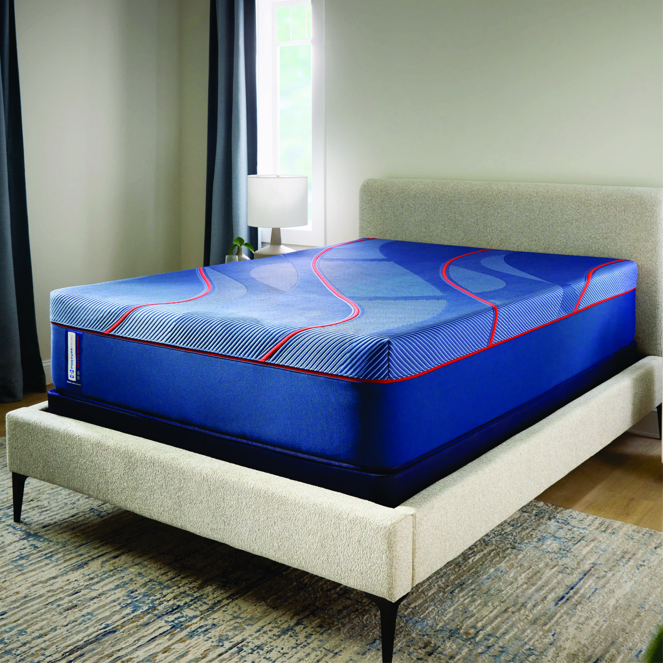 38037-41-SEA Posturepedic Launch Mar24 - NL1 PDPs Update_POSTUREPEDIC_SPRING_MEDINA II_FIRM_TT_ATF_A_01ATF 1 - ROOM