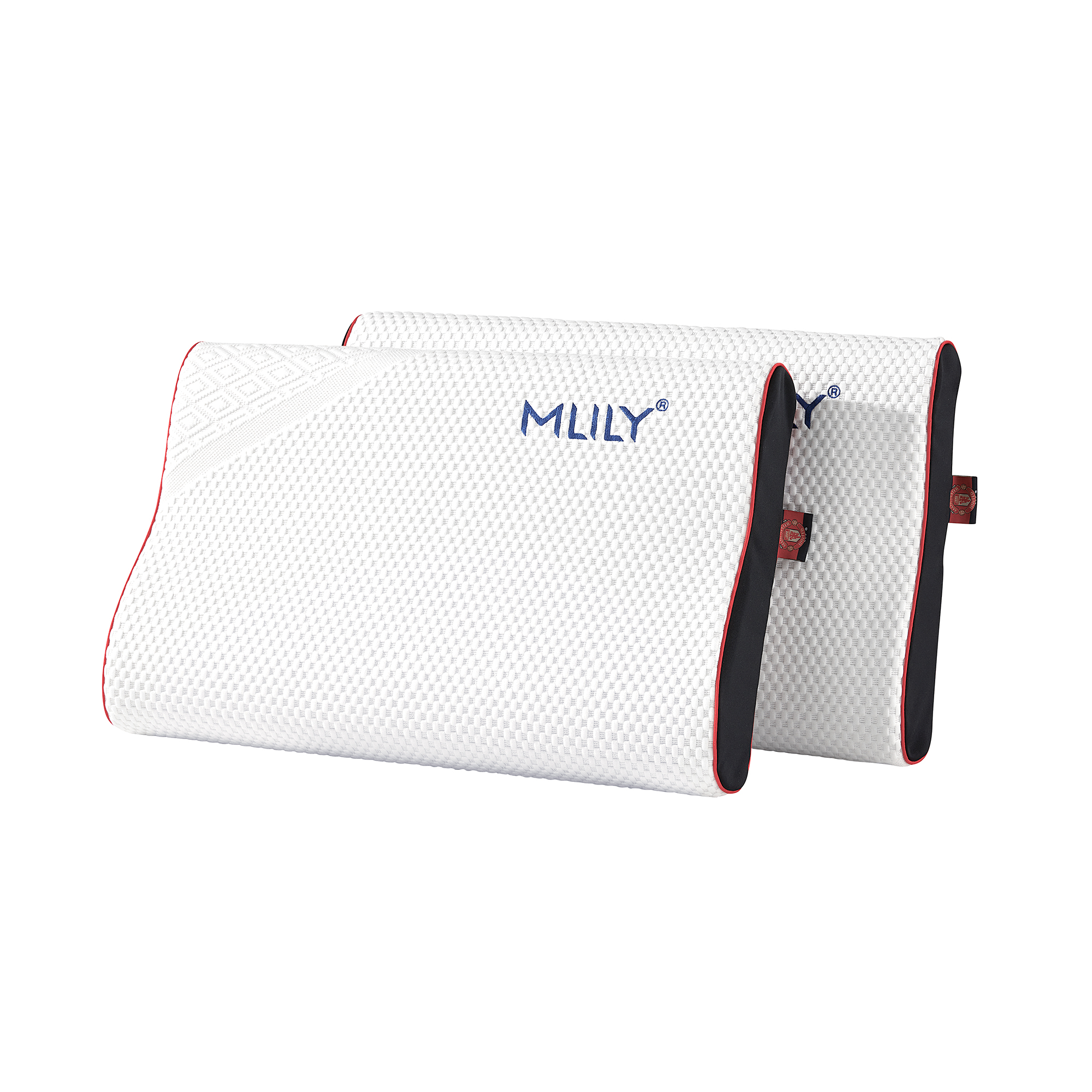 Manchester Contour Pillow 2
